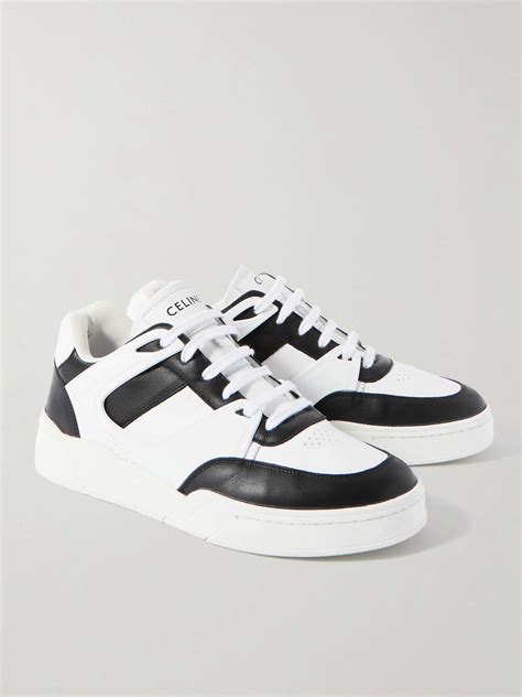 celine men's sneakers